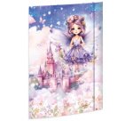 Carton à dessin 'Sirène', A3