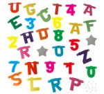 Guirlande, personnalisable