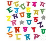 Guirlande, personnalisable