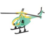 KiDS Puzzle 3D 'Hélicoptère', 32 pièces