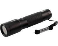 Zaklamp LED Future T200F, zoomfunctie