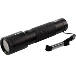 Lampe de poche LED Future T200F, Zoom