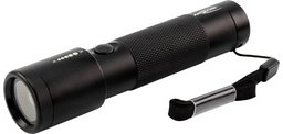 Lampe de poche LED Future T200F, Zoom