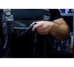 Lampe de poche LED Future T200F, Zoom