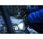 Lampe de poche LED Future T200F, Zoom