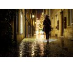 Lampe de poche LED Future T200F, Zoom