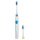 Electric toothbrushes