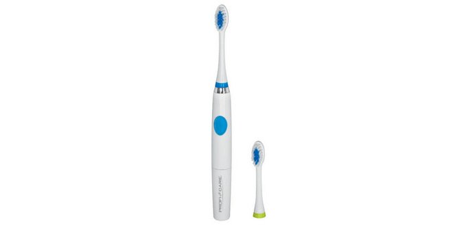 Brosse à dent ultrason électrique PC-EZS 3000