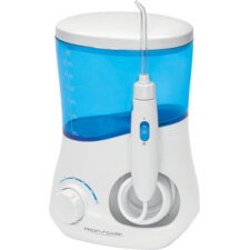 Hydropulseur PC-MD 3005, blanc/bleu