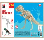 KiDS Puzzle 3D 'Dinosaure T-Rex', 29 pièces