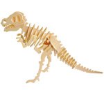 KiDS Puzzle 3D 'Dinosaure T-Rex', 29 pièces