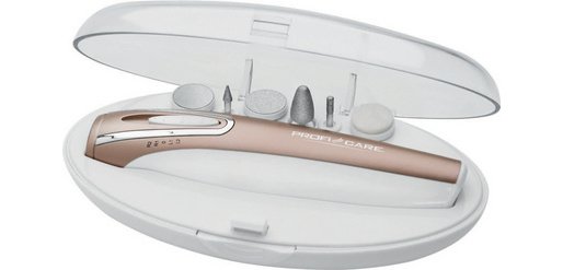Kit de manucure/pédicure PC-MPS 3016,