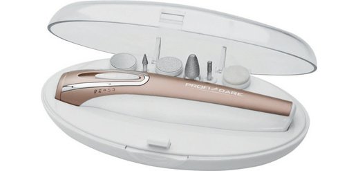 Set de manucure/pédicure PC-MPS 3016