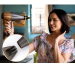 Sèche-cheveux PC-HT 3010, blanc/champagne