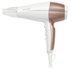 Sèche-cheveux PC-HT 3010, blanc/champagne