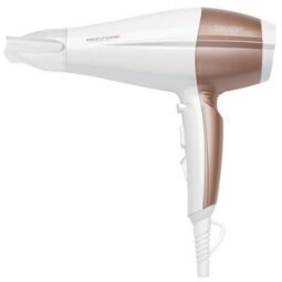 Sèche-cheveux PC-HT 3010, blanc/champagne