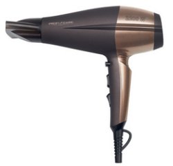 Sèche-cheveux PC-HT 3010, marron/bronze