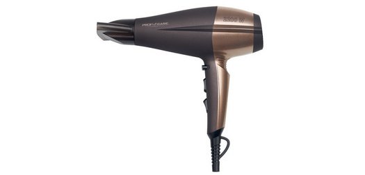 PC-HT 3010 Hair Dryer, brown/bronze