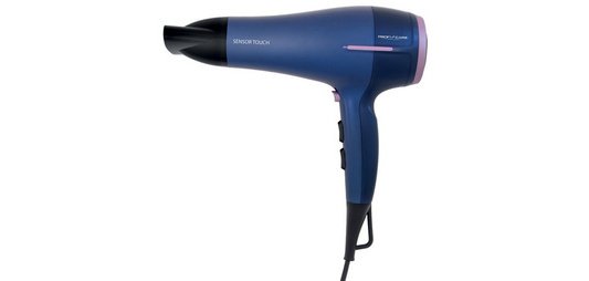 Sèche-cheveux PC-HTD 3030, avec commande tactile,