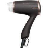 Sèche-cheveux PC-HT 3009, marron/bronze