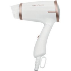 Sèche-cheveux PC-HT 3009, blanc/champagne