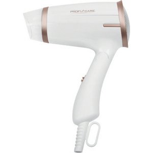 Sèche-cheveux PC-HT 3009, blanc/champagne