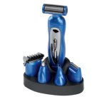 Tondeuse à cheveux et poils PC-BHT 3015, 5 en 1