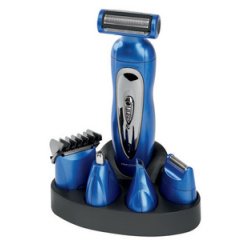 Tondeuse à cheveux et poils PC-BHT 3015, 5 en 1