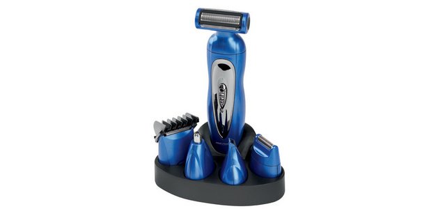 Tondeuse à cheveux et poils PC-BHT 3015, 5 en 1