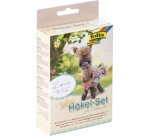 Mini kit de crochet 'Lama'