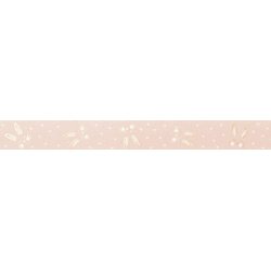 Decoratieve plakband Washi-Tape HOTFOIL