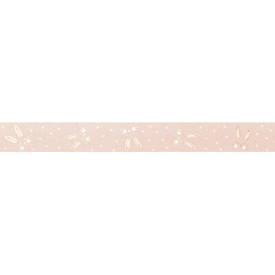 Ruban adhésif décoratif Washi-Tape HOTFOIL GOLD