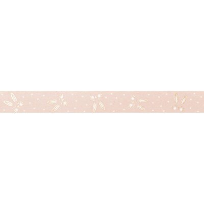 Decoratieve plakband Washi-Tape HOTFOIL