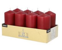 Bougie cylindrique, diamètre: 50 mm