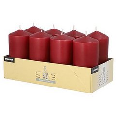 Bougie cylindrique, diamètre: 50 mm