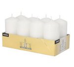 Bougie cylindrique, diamètre: 50 mm