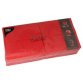 Serviette bistrot, 320 x 320 mm, 3 couches