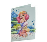 Marqueur effet perles 'Fluo, 30 ml, kit de 2