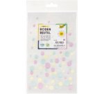 Folia Sachet à fond plat 'Pois', dimensions: (L)145x(H)235mm