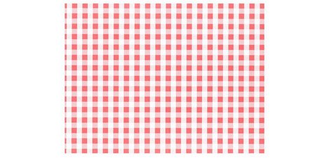 Set de table 'Vichy' 30 x 40 cm - Lot de 100