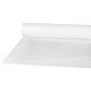 Nappe en plastique, (l)800 x (L)50 m, blanc