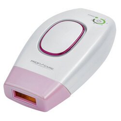 Epilator PC-IPL 3024 parelmoer/roze