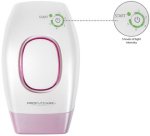 Système épilateur PC-IPL 3024, nacre/rose