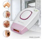 Système épilateur PC-IPL 3024, nacre/rose