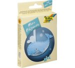 Mini kit de couture de feutrine 'Filzinies' 9 pièces