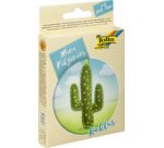 Mini kit de couture de feutrine 'Filzinies' 15 pièces