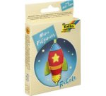 Mini kit de couture de feutrine 'Filzinies' 15 pièces