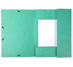 Folder 3 Flap Scotten Max Cap Turquoise