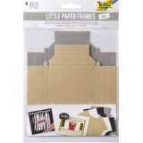 Cadre photo brut Little Paper Frames BASIC