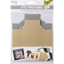 Cadre photo brut Little Paper Frames BASIC